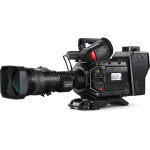 Blackmagic URSA Broadcast 4