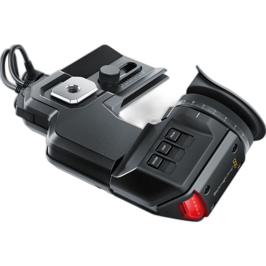 Blackmagic URSA Viewfinder