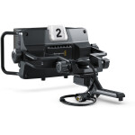 Blackmagic URSA Studio Viewfinder 0