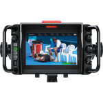Blackmagic URSA Studio Viewfinder 1