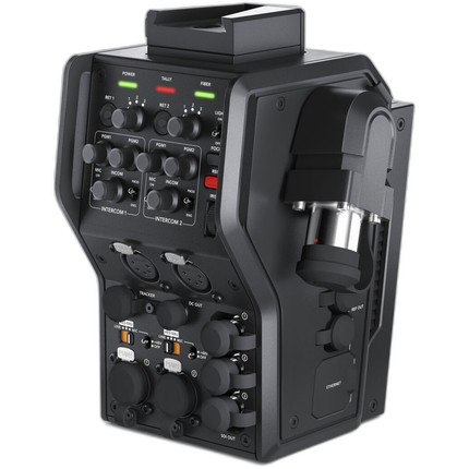 Blackmagic Camera Fiber Converter