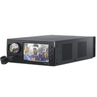 Blackmagic Studio Fiber Converter 0