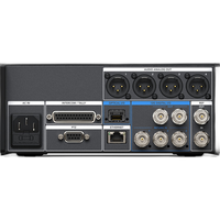 Blackmagic Studio Fiber Converter 2