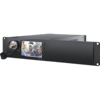 Blackmagic Studio Fiber Rack Kit 0