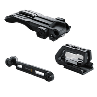 Blackmagic URSA Mini Shoulder Kit 1