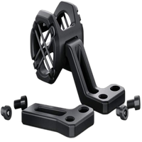 Blackmagic URSA Mini Mic Mount 0