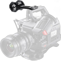 Blackmagic URSA Mini Mic Mount 1