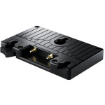 Blackmagic URSA Gold Battery Plate 0