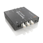 Blackmagic Mini Converter - SDI to Analog 0