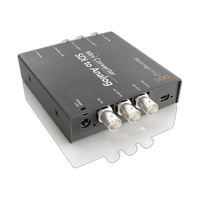Blackmagic Mini Converter - SDI to Analog 0
