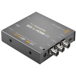 Blackmagic Mini Converter - SDI to HDMI 6G 0