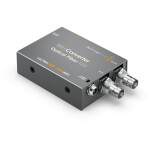 Blackmagic Mini Converter - Optical Fiber 12G 0