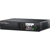 Blackmagic Teranex Mini SDI to HDMI 8K 0