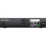 Blackmagic Teranex Mini SDI to HDMI 8K 1