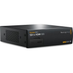 Blackmagic Teranex Mini - SDI to HDMI 12G 0