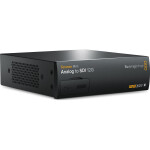 Blackmagic Teranex Mini - Analog to SDI 12G 0