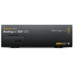 Blackmagic Teranex Mini - Analog to SDI 12G 1