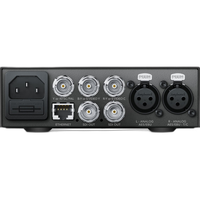 Blackmagic Teranex Mini - Analog to SDI 12G 2