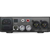 Blackmagic Teranex Mini - SDI to Audio 12G 1