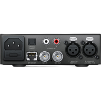 Blackmagic Teranex Mini - Audio to SDI 12G 1