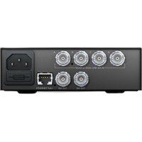 Blackmagic Teranex Mini - Quad SDI to 12G-SDI 1