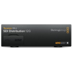 Blackmagic Teranex Mini - SDI Distribution 12G 0