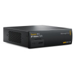 Blackmagic Teranex Mini - IP Video 12G 0