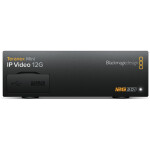 Blackmagic Teranex Mini - IP Video 12G 1