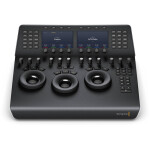 Blackmagic DaVinci Resolve Mini Panel 0