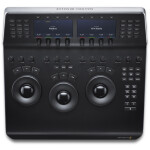 Blackmagic DaVinci Resolve Mini Panel 2
