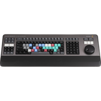 Blackmagic DaVinci Resolve Editor Keyboard 0