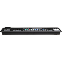 Blackmagic DaVinci Resolve Editor Keyboard 1