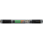 Blackmagic Audio Monitor 12G 2