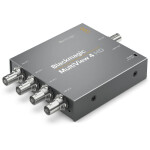 Blackmagic MultiView 4 HD 1