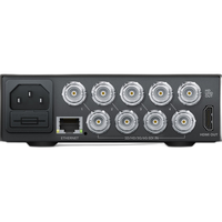 Blackmagic MultiView 4 3