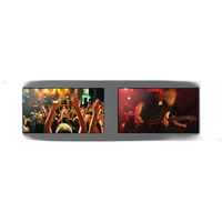 Blackmagic SmartView Duo 2 1