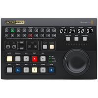 Blackmagic HyperDeck Extreme Control 1