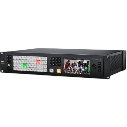 Blackmagic ATEM Constellation 8K