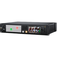 Blackmagic ATEM Constellation 8K 0
