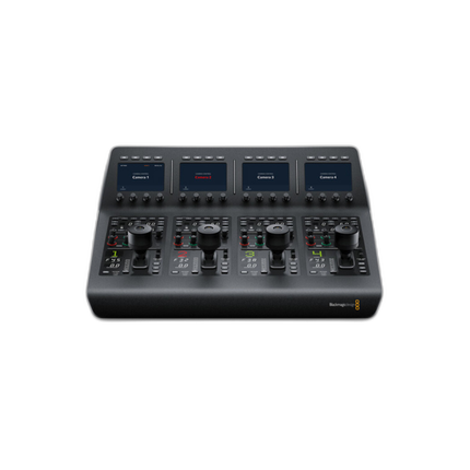 Blackmagic ATEM Camera Control Panel