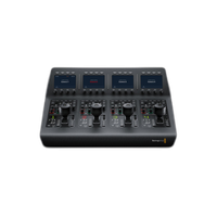 Blackmagic ATEM Camera Control Panel 0