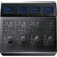 Blackmagic ATEM Camera Control Panel 2