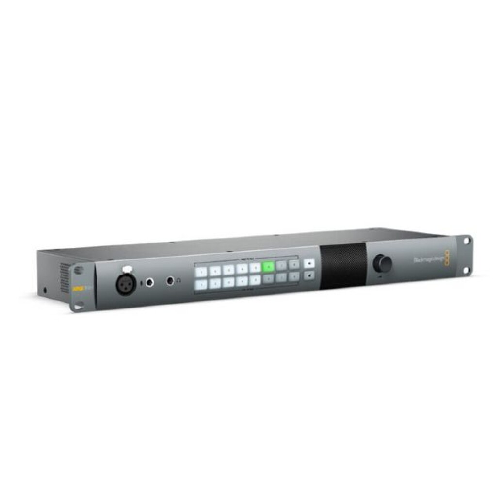 Blackmagic ATEM Talkback Converter 4K