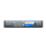 Blackmagic Smart Videohub 12G 40x40 1