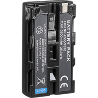 Blackmagic Battery - NP-F570 1