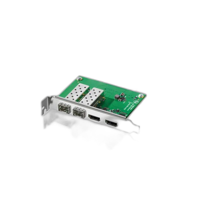 Blackmagic DeckLink 4K Extreme 12G - HDMI 2.0