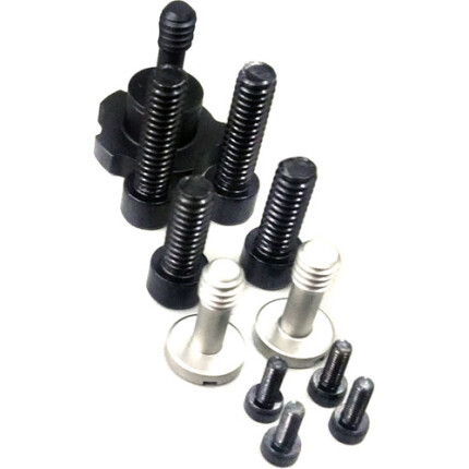 Blackmagic Camera URSA Mini - Shoulder Kit Bolts