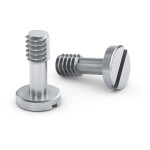 Blackmagic Camera URSA Mini - Shoulder Kit Bolts 1