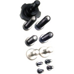 Blackmagic Camera URSA Mini - Shoulder Kit Bolts 2