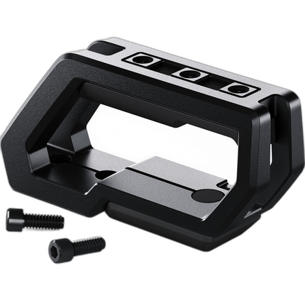 Blackmagic Top Handle for USRA Mini and Mini Pro